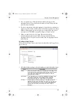 Предварительный просмотр 103 страницы Altusen ALTUSEN CC2000 User Manual