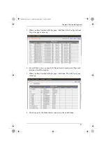 Предварительный просмотр 105 страницы Altusen ALTUSEN CC2000 User Manual