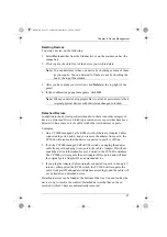 Предварительный просмотр 111 страницы Altusen ALTUSEN CC2000 User Manual