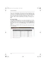 Предварительный просмотр 134 страницы Altusen ALTUSEN CC2000 User Manual