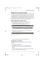 Предварительный просмотр 141 страницы Altusen ALTUSEN CC2000 User Manual