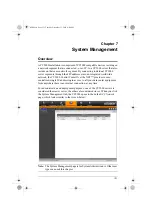 Предварительный просмотр 145 страницы Altusen ALTUSEN CC2000 User Manual