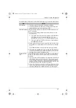 Предварительный просмотр 161 страницы Altusen ALTUSEN CC2000 User Manual