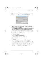 Предварительный просмотр 225 страницы Altusen ALTUSEN CC2000 User Manual