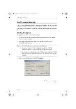 Предварительный просмотр 232 страницы Altusen ALTUSEN CC2000 User Manual