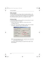 Предварительный просмотр 242 страницы Altusen ALTUSEN CC2000 User Manual