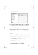 Предварительный просмотр 261 страницы Altusen ALTUSEN CC2000 User Manual