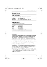 Preview for 3 page of Altusen ALTUSEN KL3116T User Manual