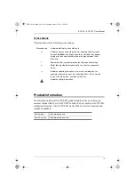 Preview for 9 page of Altusen ALTUSEN KL3116T User Manual