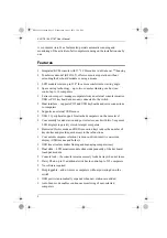 Preview for 12 page of Altusen ALTUSEN KL3116T User Manual