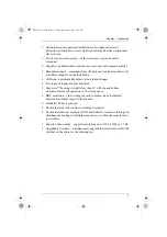 Preview for 13 page of Altusen ALTUSEN KL3116T User Manual