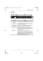 Preview for 19 page of Altusen ALTUSEN KL3116T User Manual