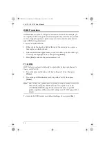 Preview for 44 page of Altusen ALTUSEN KL3116T User Manual