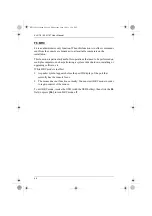 Preview for 54 page of Altusen ALTUSEN KL3116T User Manual