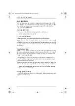 Preview for 60 page of Altusen ALTUSEN KL3116T User Manual