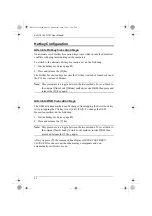 Preview for 62 page of Altusen ALTUSEN KL3116T User Manual