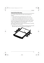 Preview for 83 page of Altusen ALTUSEN KL3116T User Manual