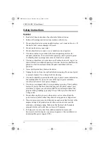 Preview for 4 page of Altusen ALTUSEN KN2116 User Manual