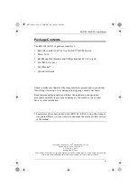 Preview for 7 page of Altusen ALTUSEN KN2116 User Manual