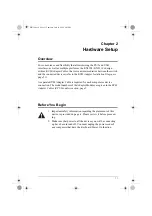 Preview for 27 page of Altusen ALTUSEN KN2116 User Manual