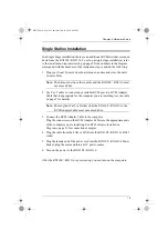 Preview for 35 page of Altusen ALTUSEN KN2116 User Manual