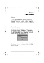 Preview for 43 page of Altusen ALTUSEN KN2116 User Manual