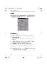 Preview for 58 page of Altusen ALTUSEN KN2116 User Manual