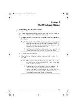 Preview for 75 page of Altusen ALTUSEN KN2116 User Manual