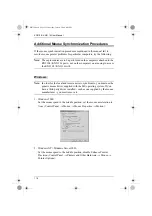 Preview for 132 page of Altusen ALTUSEN KN2116 User Manual