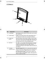 Предварительный просмотр 22 страницы Altusen Hideaway KL3116 User Manual