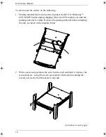 Предварительный просмотр 26 страницы Altusen Hideaway KL3116 User Manual