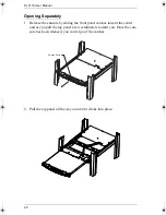 Предварительный просмотр 34 страницы Altusen Hideaway KL3116 User Manual