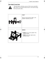 Предварительный просмотр 37 страницы Altusen Hideaway KL3116 User Manual