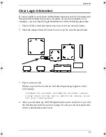 Предварительный просмотр 79 страницы Altusen Hideaway KL3116 User Manual