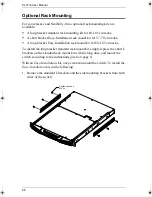 Предварительный просмотр 80 страницы Altusen Hideaway KL3116 User Manual