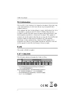 Предварительный просмотр 2 страницы Altusen KA9233 User Manual