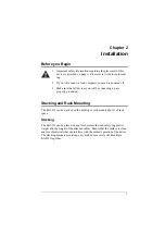 Preview for 21 page of Altusen KA9233 User Manual