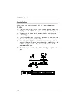 Предварительный просмотр 24 страницы Altusen KA9233 User Manual