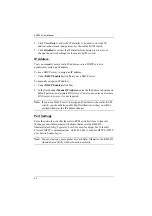 Preview for 54 page of Altusen KA9233 User Manual