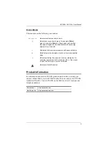 Preview for 9 page of Altusen KH1508a User Manual