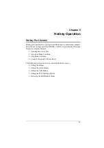 Preview for 49 page of Altusen KH1508a User Manual