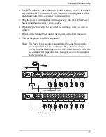 Предварительный просмотр 25 страницы Altusen KH98 User Manual