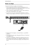 Предварительный просмотр 56 страницы Altusen KH98 User Manual