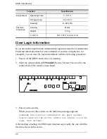 Предварительный просмотр 66 страницы Altusen KH98 User Manual