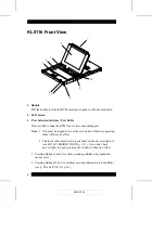 Предварительный просмотр 14 страницы Altusen KL0116 Manual