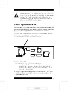 Предварительный просмотр 59 страницы Altusen KL0116 Manual