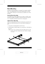 Предварительный просмотр 62 страницы Altusen KL0116 Manual