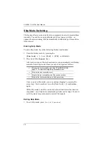 Preview for 60 page of Altusen KL1508a User Manual