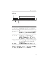 Предварительный просмотр 23 страницы Altusen KL9108 User Manual