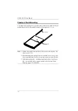 Предварительный просмотр 26 страницы Altusen KL9108 User Manual